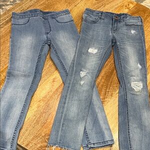 Pair of H&M Jeans